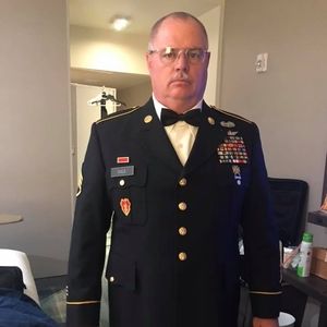 Meet your Posher, Teddy